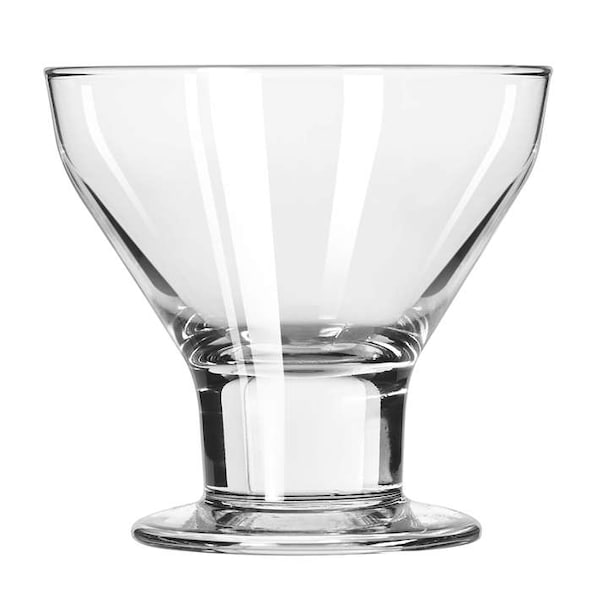 Libbey Libbey Catalina 10 oz. Dessert Cup, PK36 3825 - main